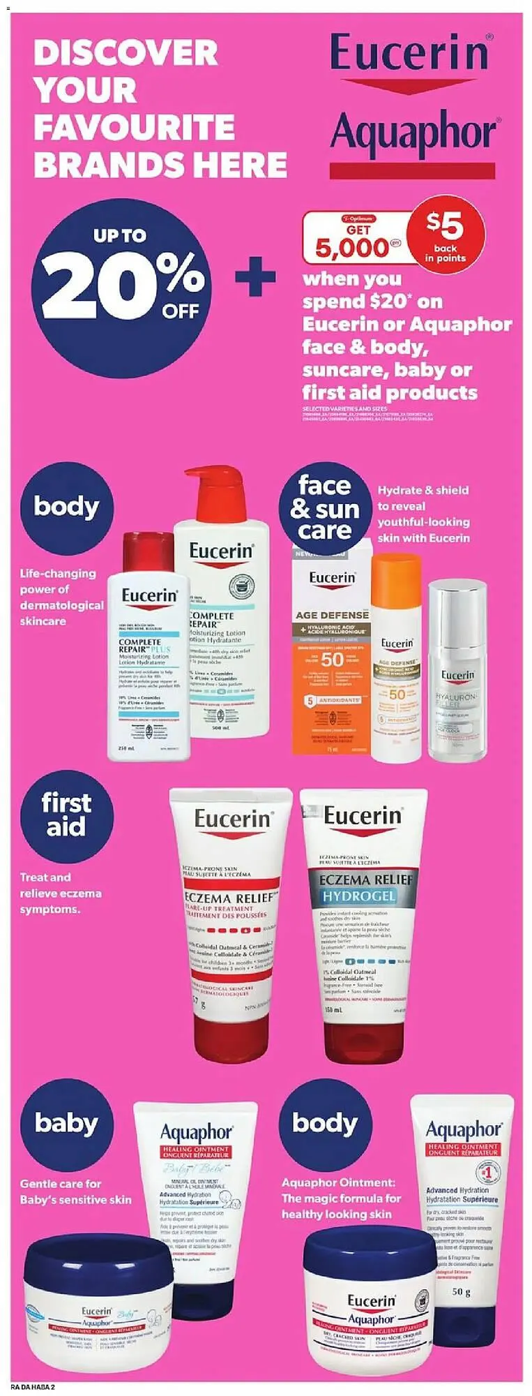 Atlantic Superstore flyer from December 4 to December 11 2025 - flyer page 23