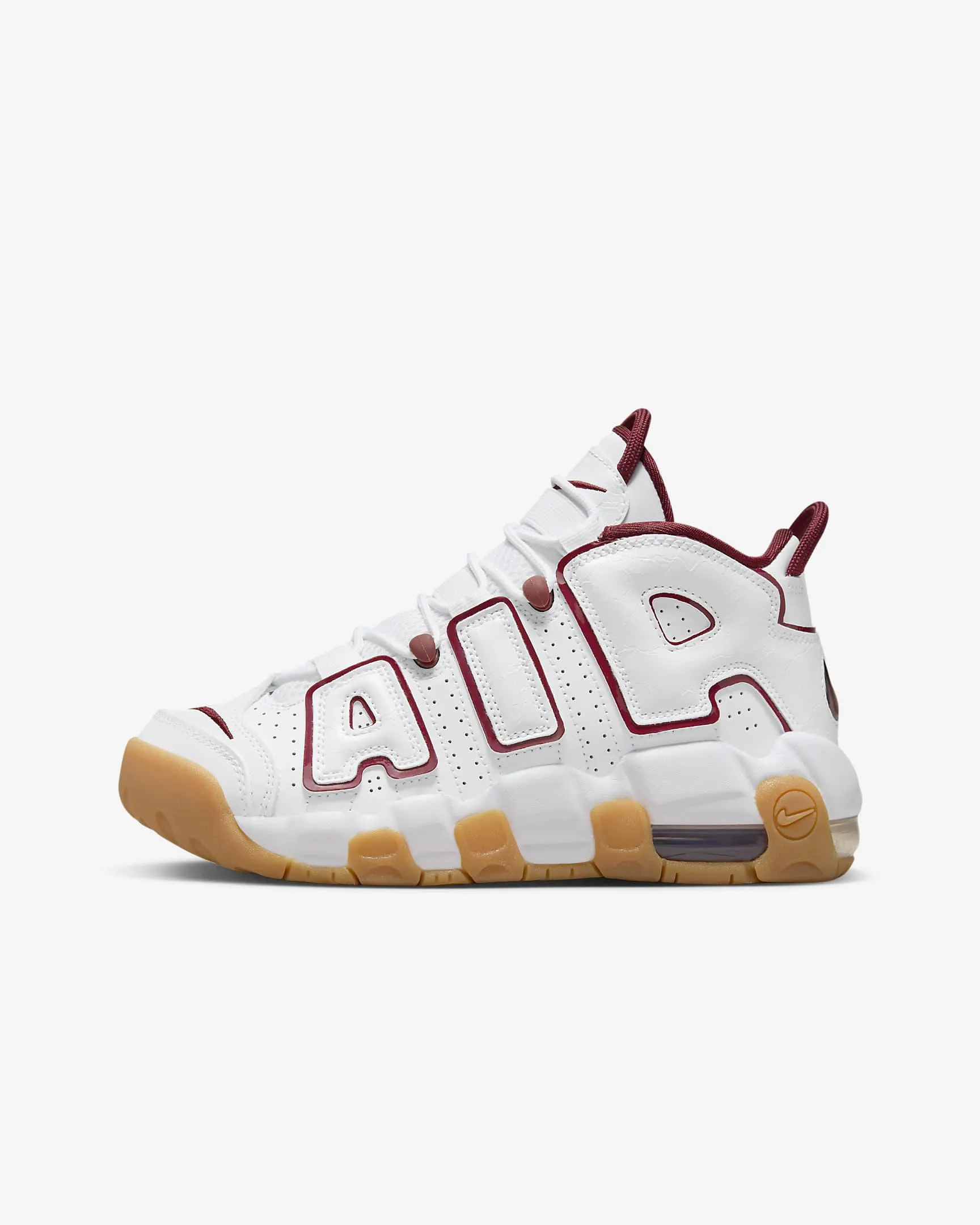 Nike Air More Uptempo