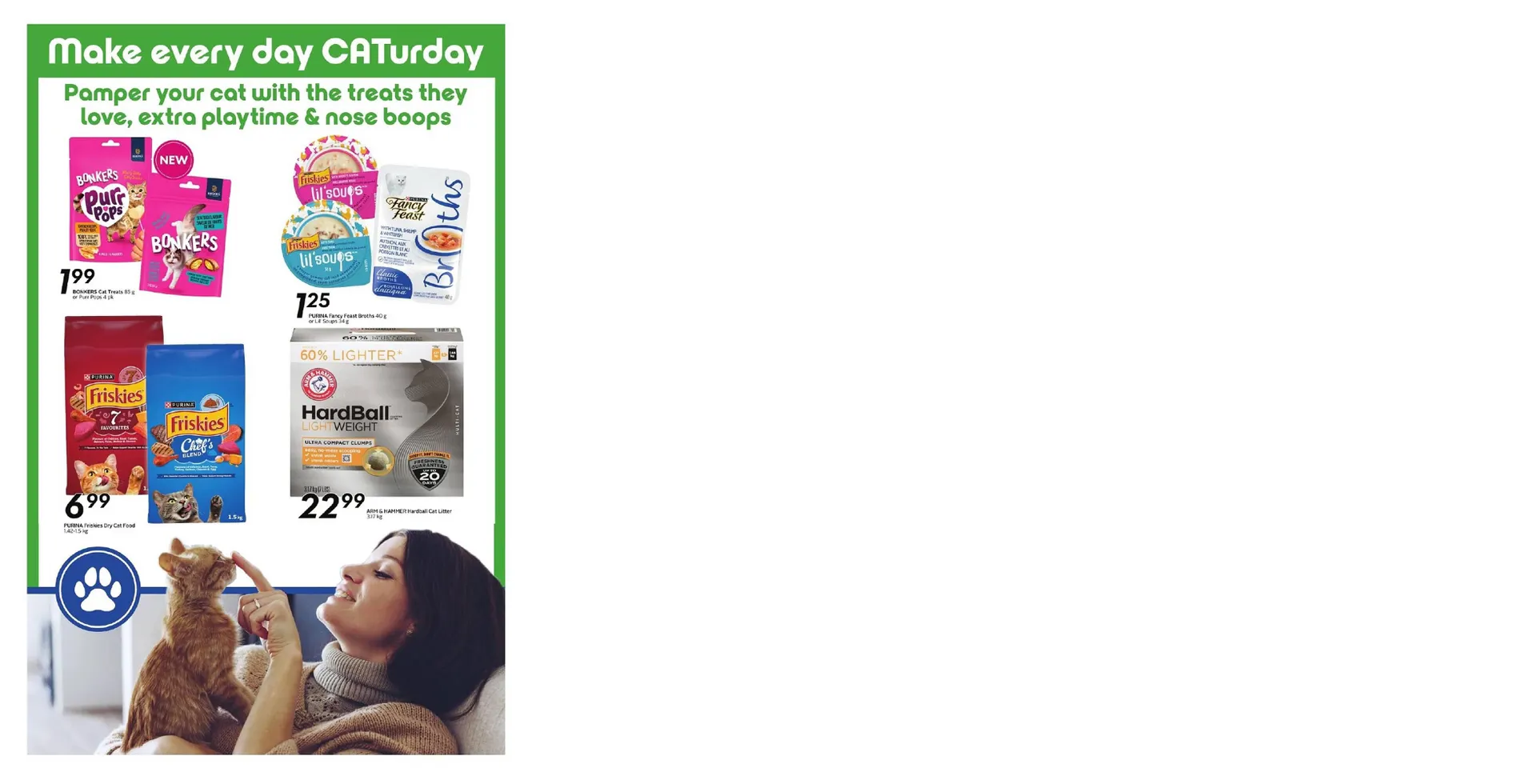 Sobeys flyer from August 14 to September 17 2025 - flyer page 22