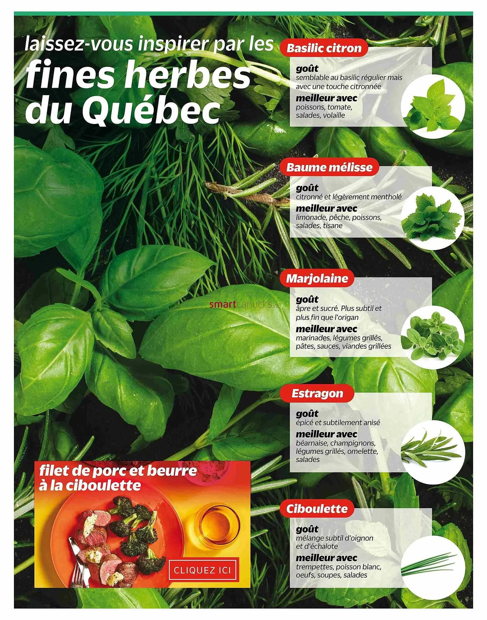 Metro flyer from July 3 to July 9 2025 - flyer page 6