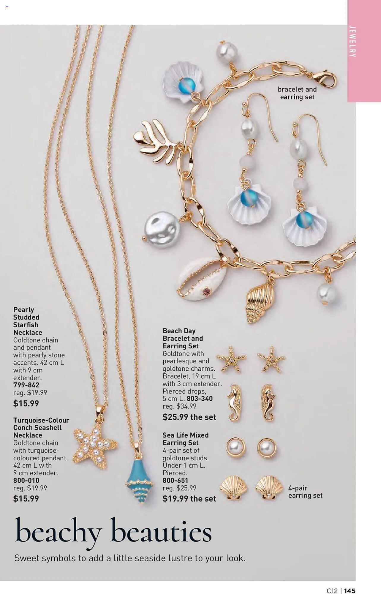 AVON flyer from June 6 to June 19 2024 - flyer page 142