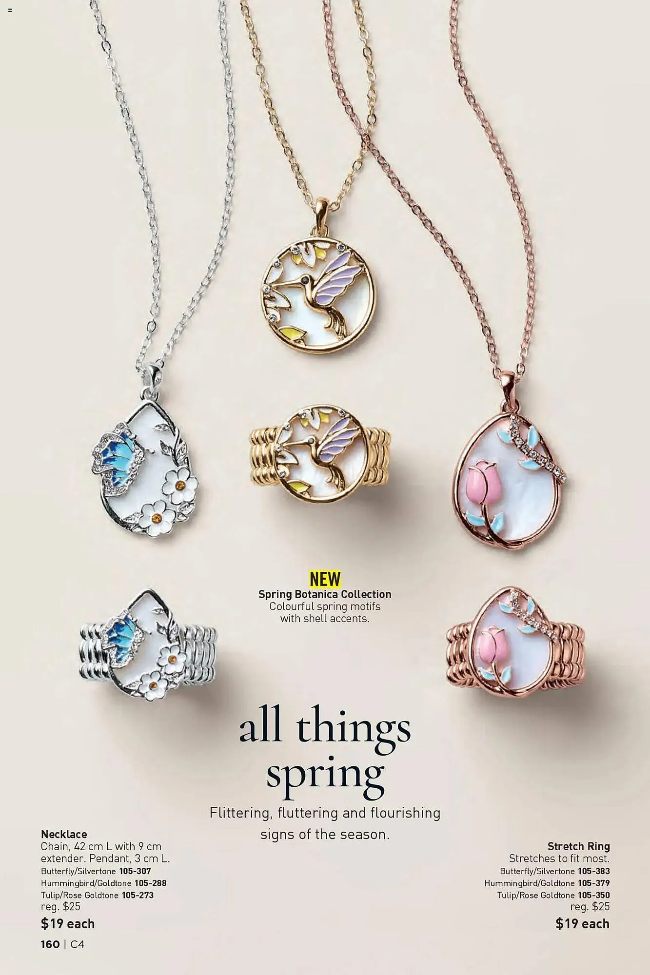 AVON flyer from February 12 to February 26 2026 - flyer page 160