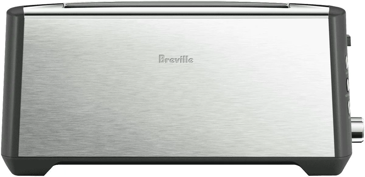 Breville The Bit More Plus 4 Slice Toaster
