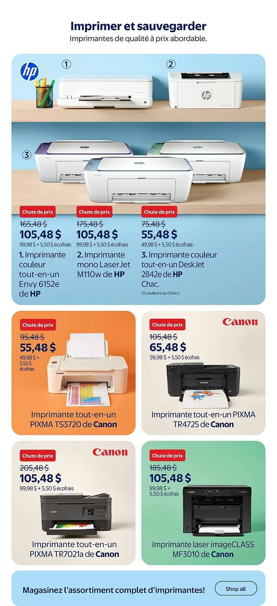 Walmart flyer from August 14 to August 21 2025 - flyer page 41
