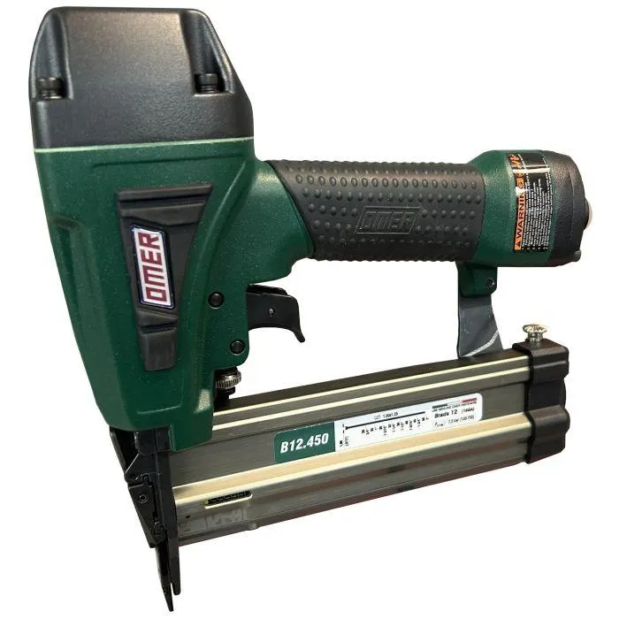 Omer 2" 18 Gauge Brad Nailer