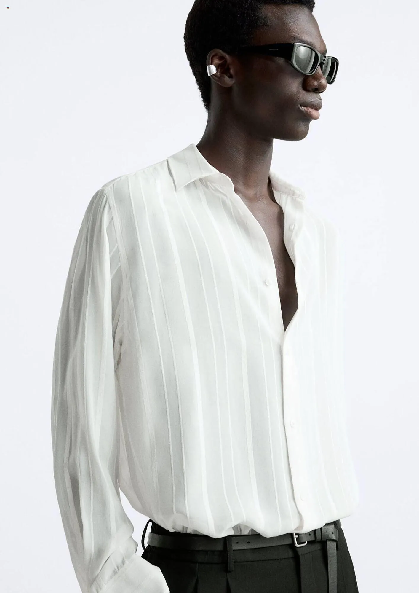 Ofertas de Catálogo ZARA 1 de noviembre al 30 de noviembre 2023 - Página 6 del catálogo