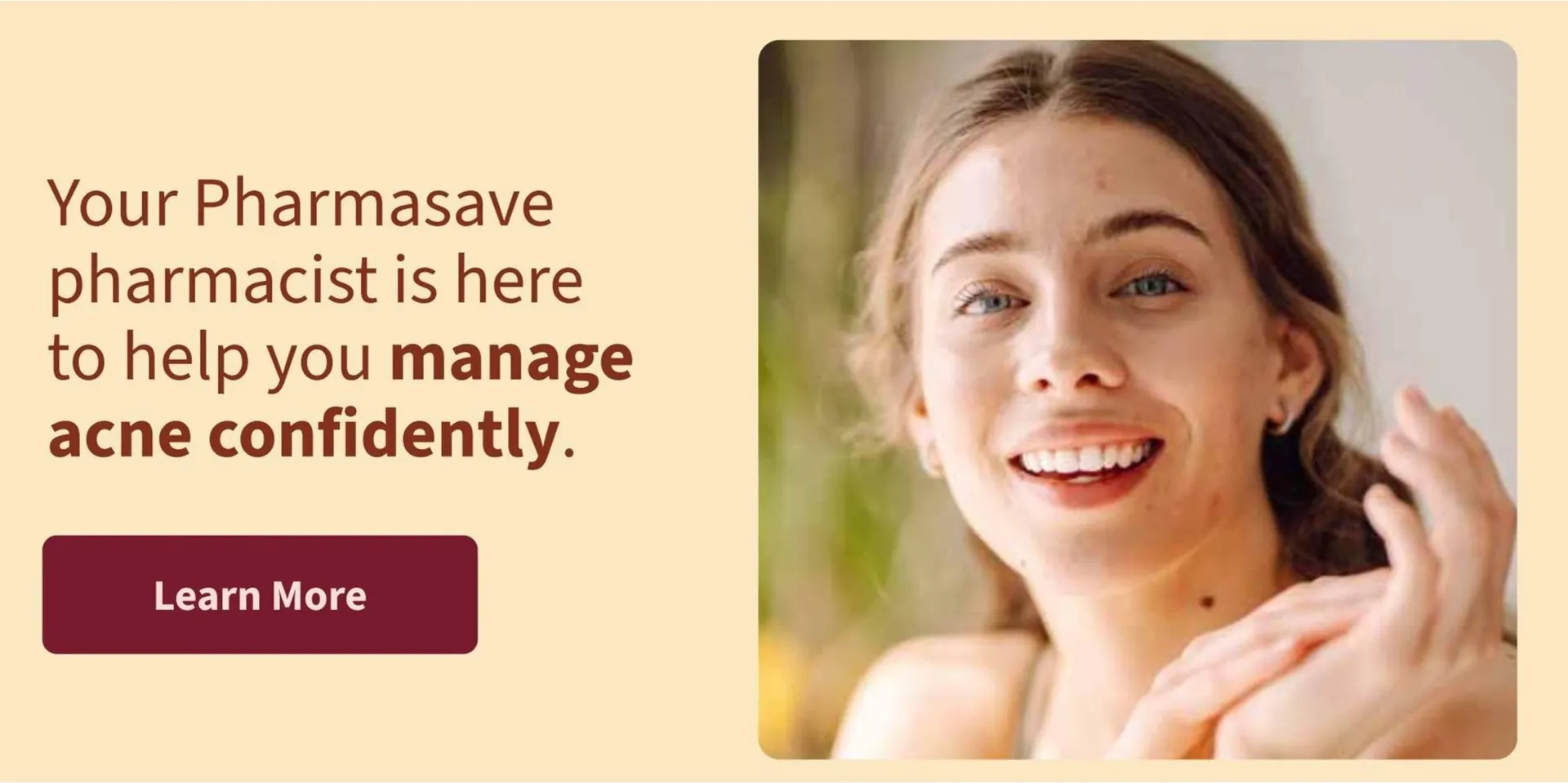 Pharmasave flyer from October 10 to October 16 2025 - flyer page 8