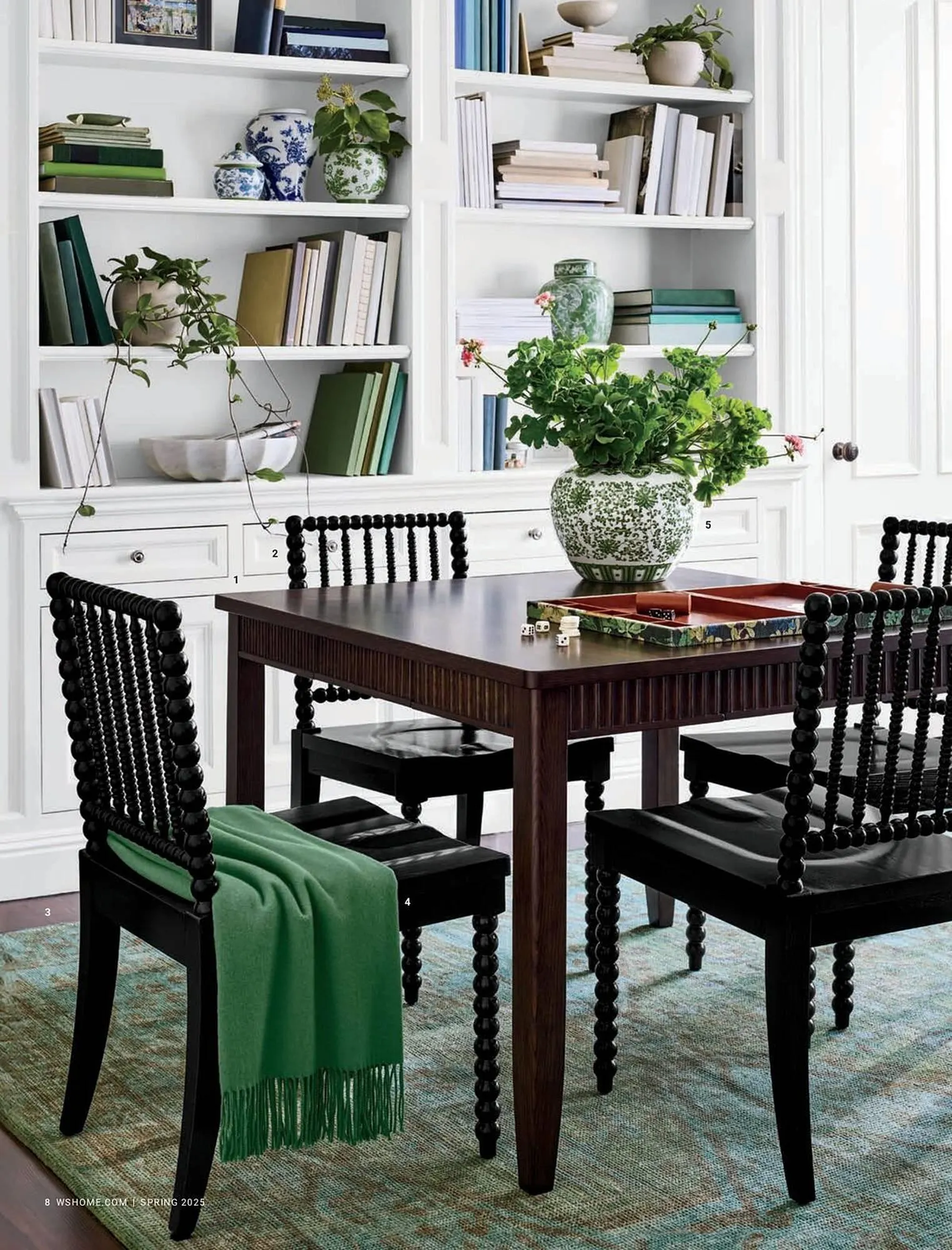 Williams Sonoma flyer from April 15 to April 21 2025 - flyer page 8