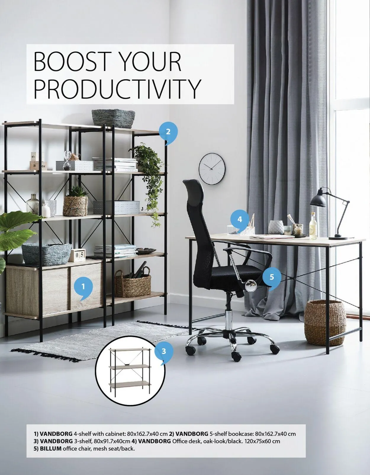 JYSK Current flyer from July 17 to July 31 2025 - flyer page 10