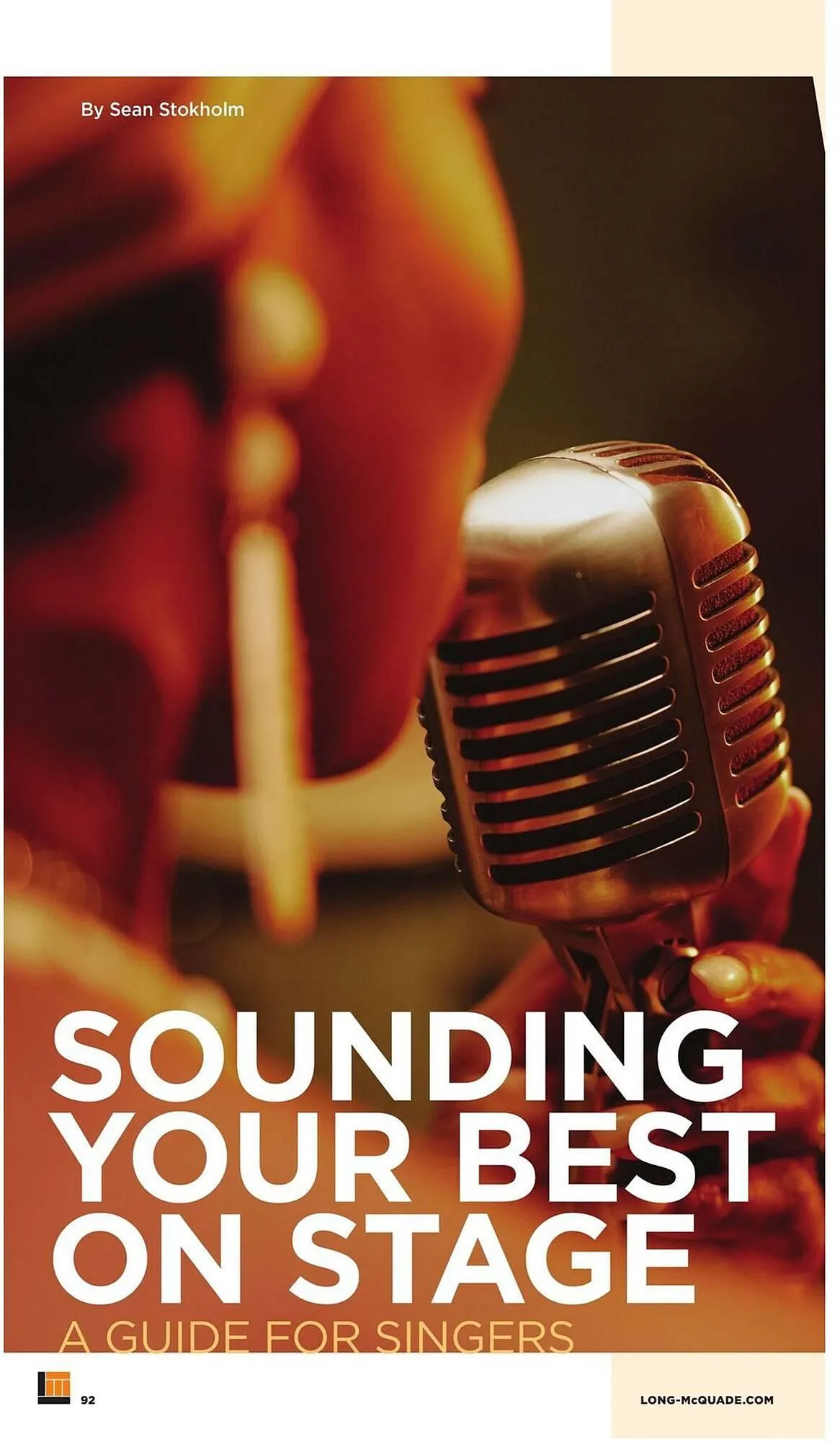 Long & McQuade flyer from November 5 to July 31 2026 - flyer page 92