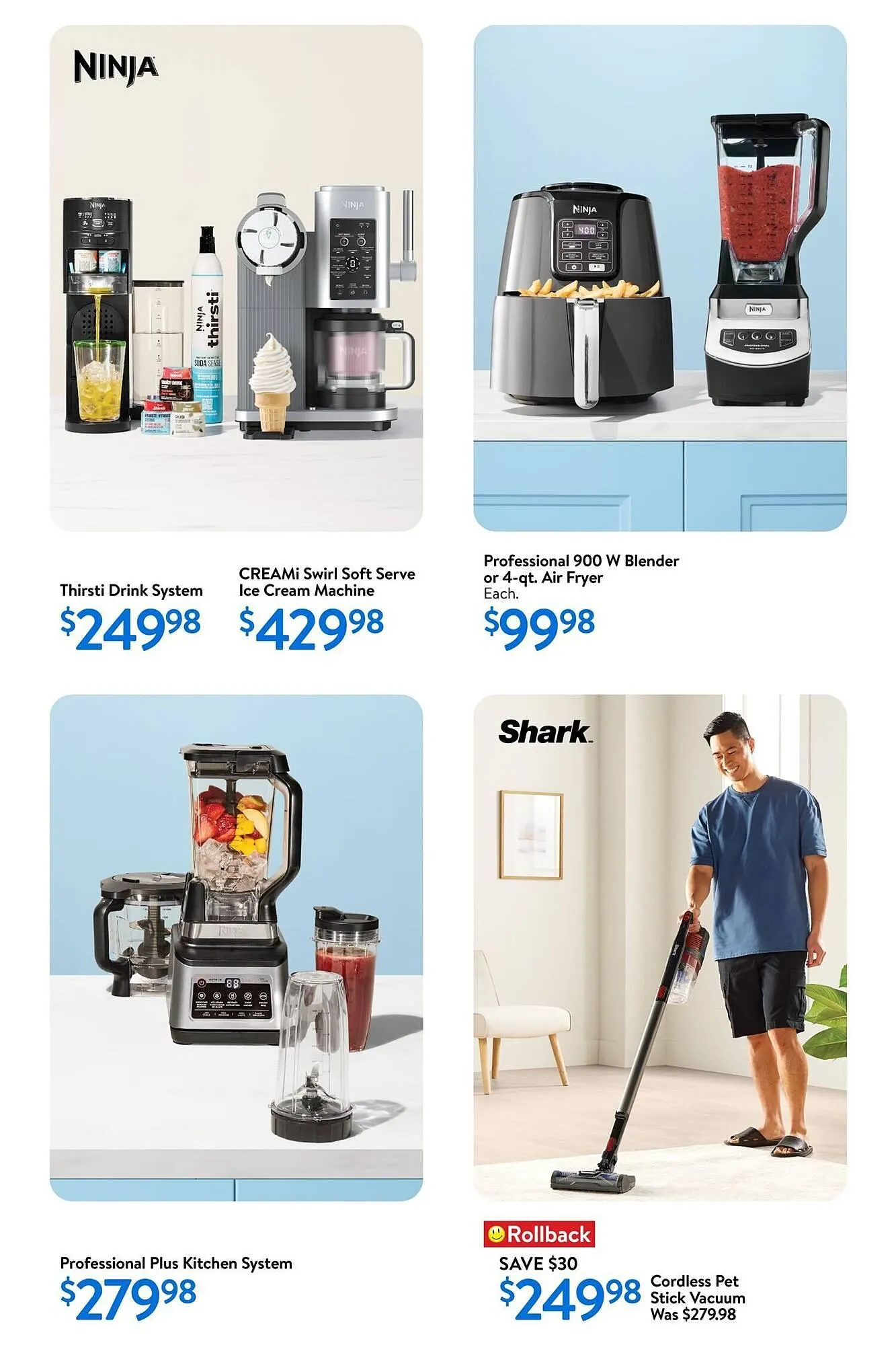 Walmart flyer from May 15 to May 29 2025 - flyer page 20