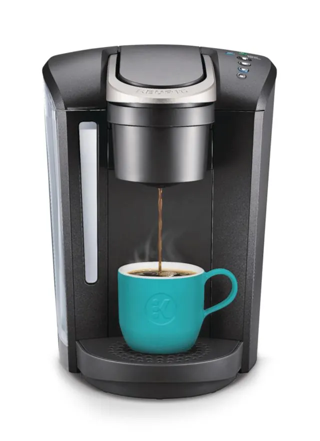 Keurig® K-Select Single Serve Coffee Maker, Black