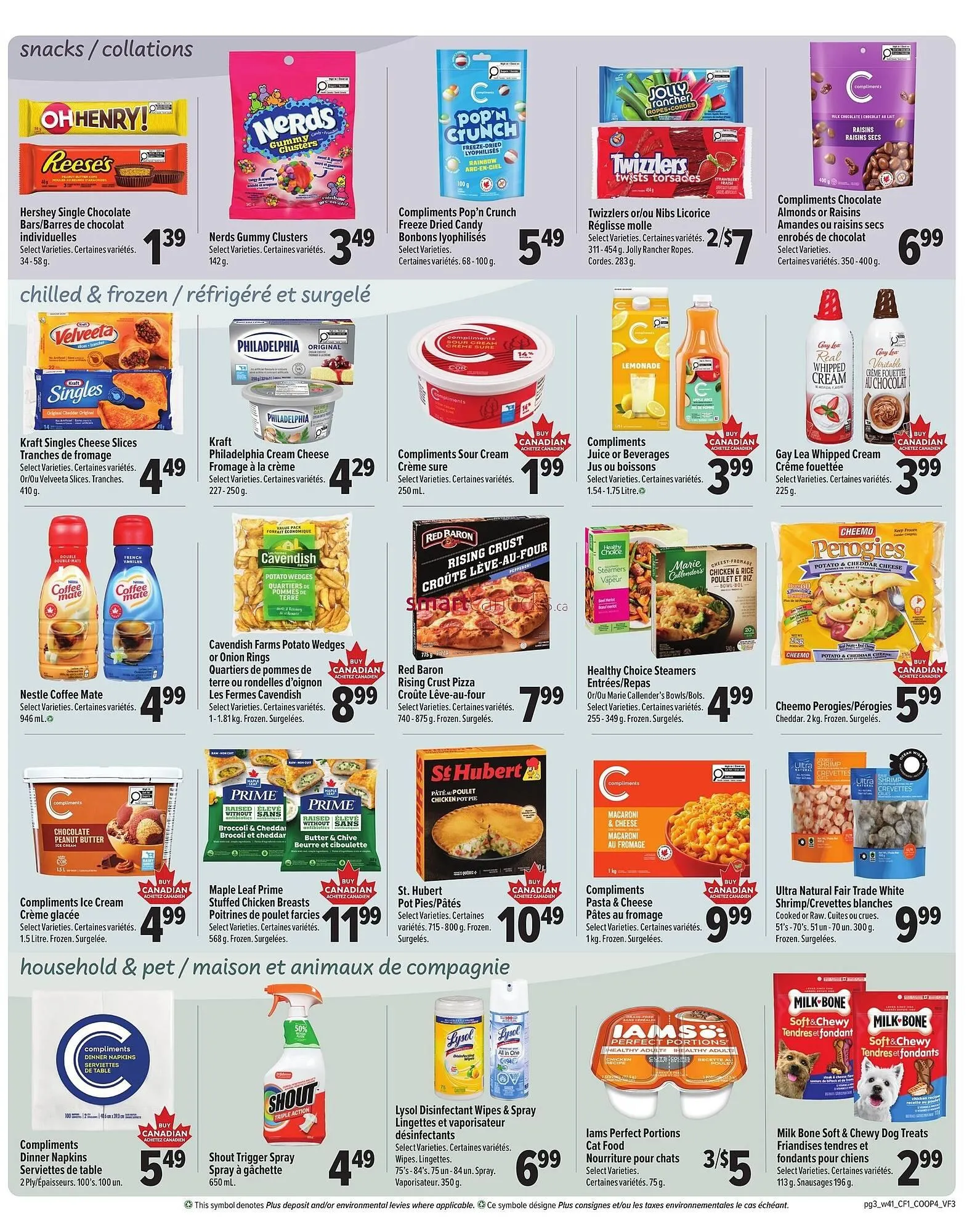 ValuFoods flyer from February 5 to February 11 2026 - flyer page 5