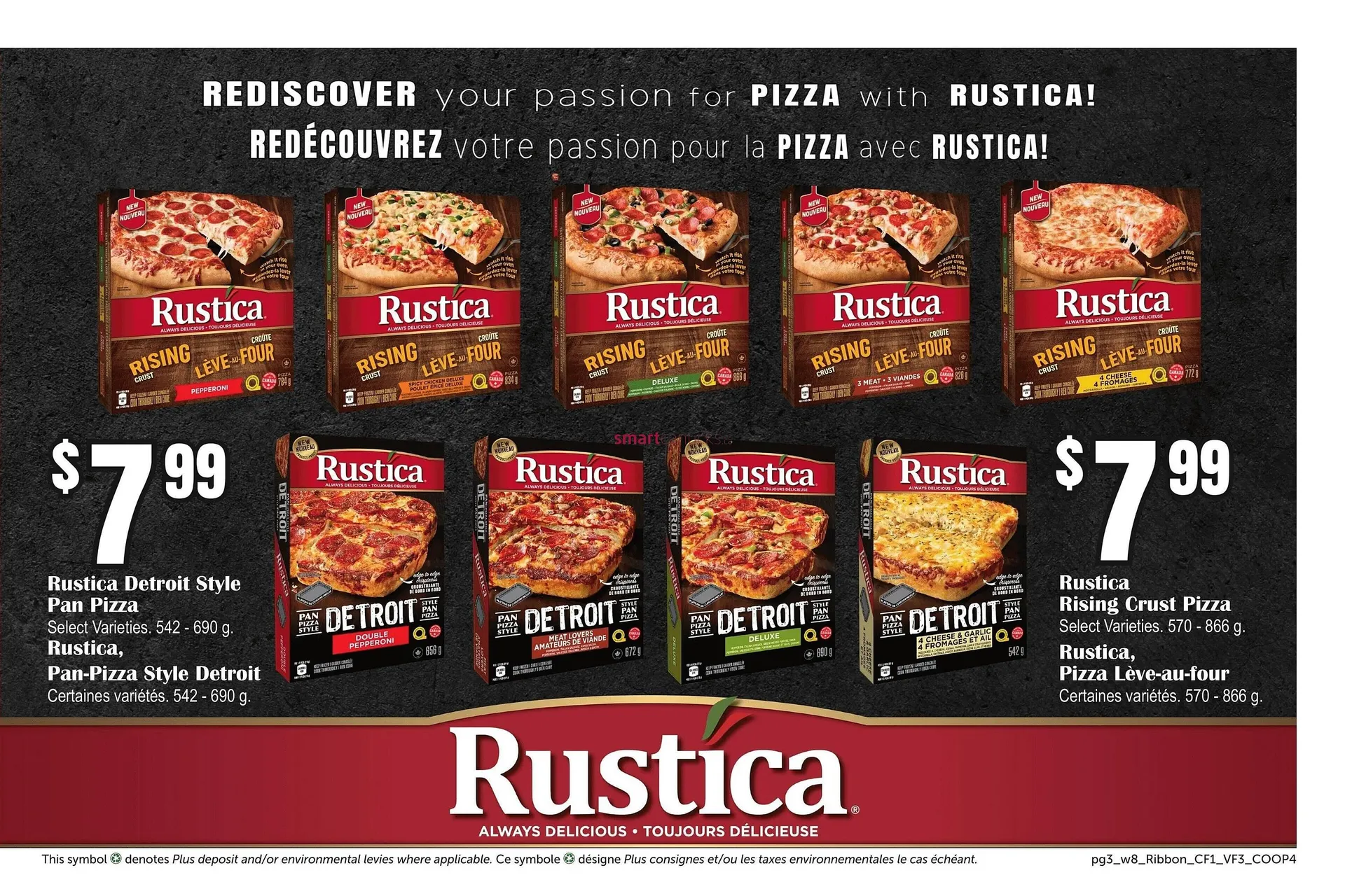 ValuFoods flyer from June 18 to June 24 2025 - flyer page 7