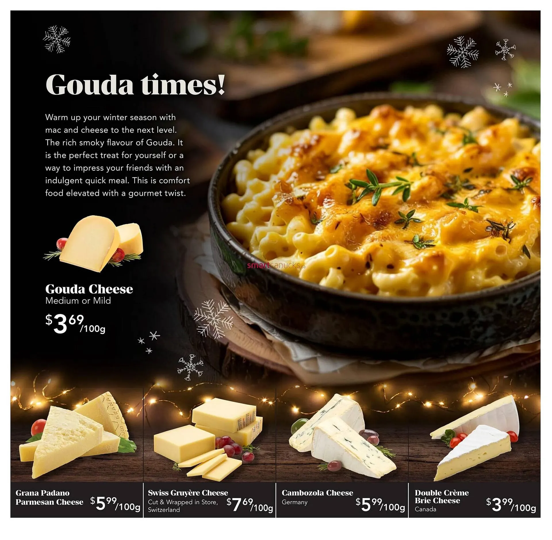 Urban Fare flyer from December 10 to December 24 2025 - flyer page 7