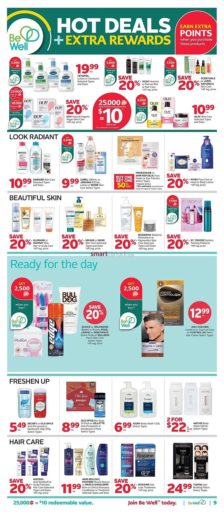 Rexall flyer from February 13 to February 19 2026 - flyer page 14