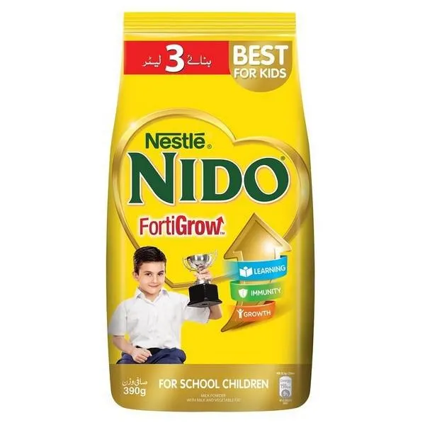 Nestle Nido 390gm