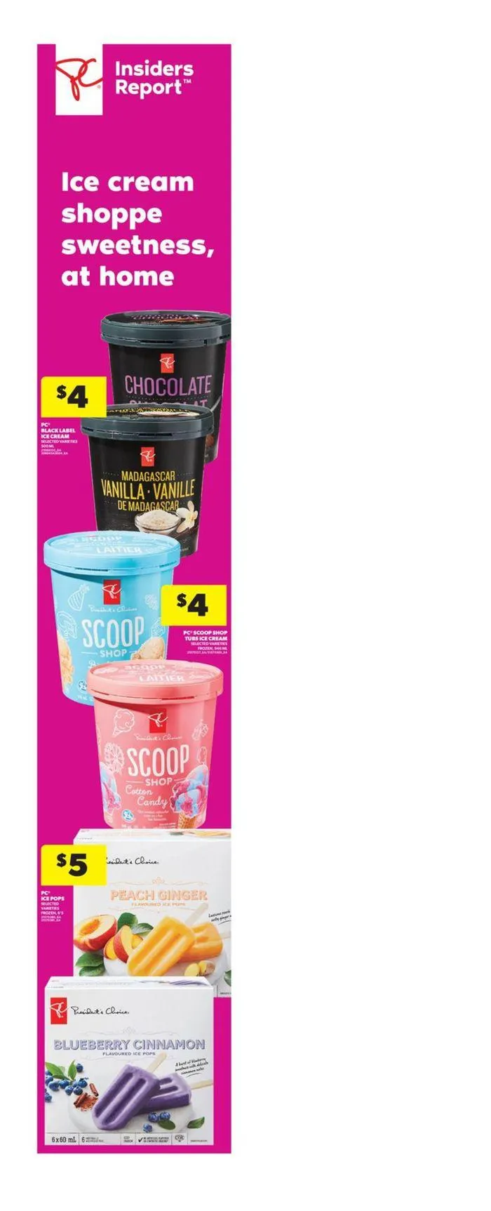 Great offer for all customers from June 27 to July 3 2024 - flyer page 2