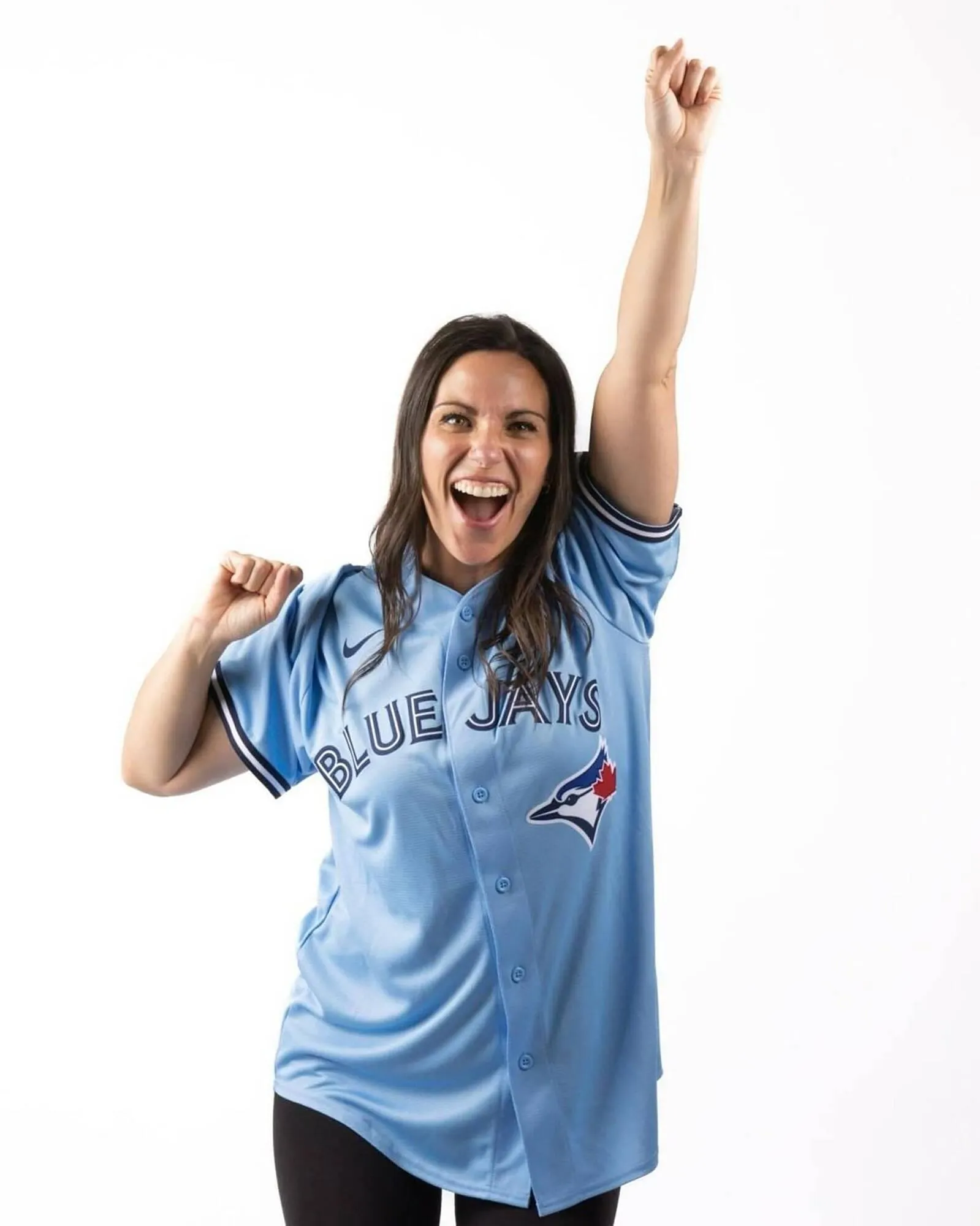 Sport Chek flyer from April 6 to April 13 2025 - flyer page 3