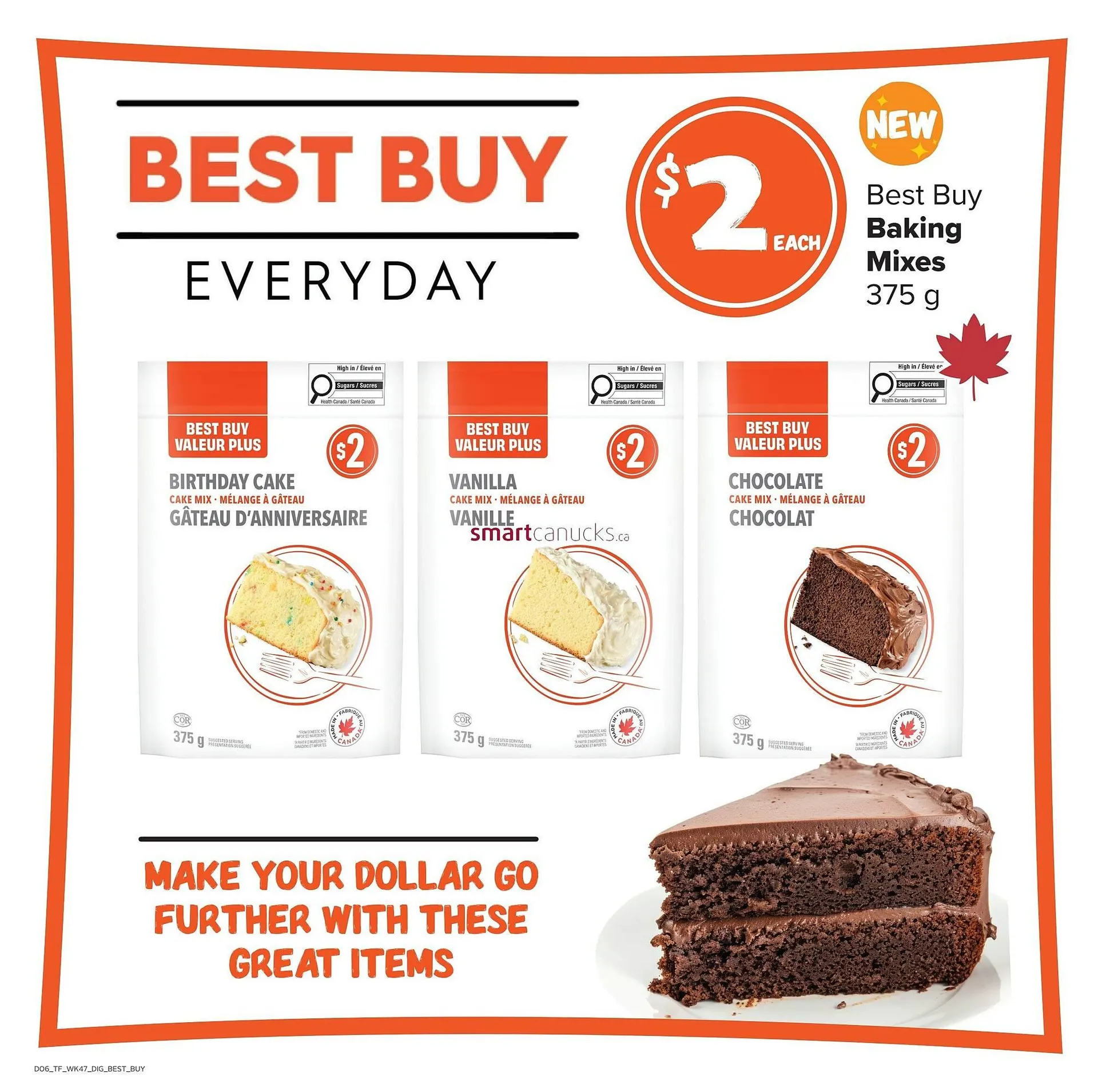 Thrifty Foods flyer from March 19 to March 25 2026 - flyer page 12