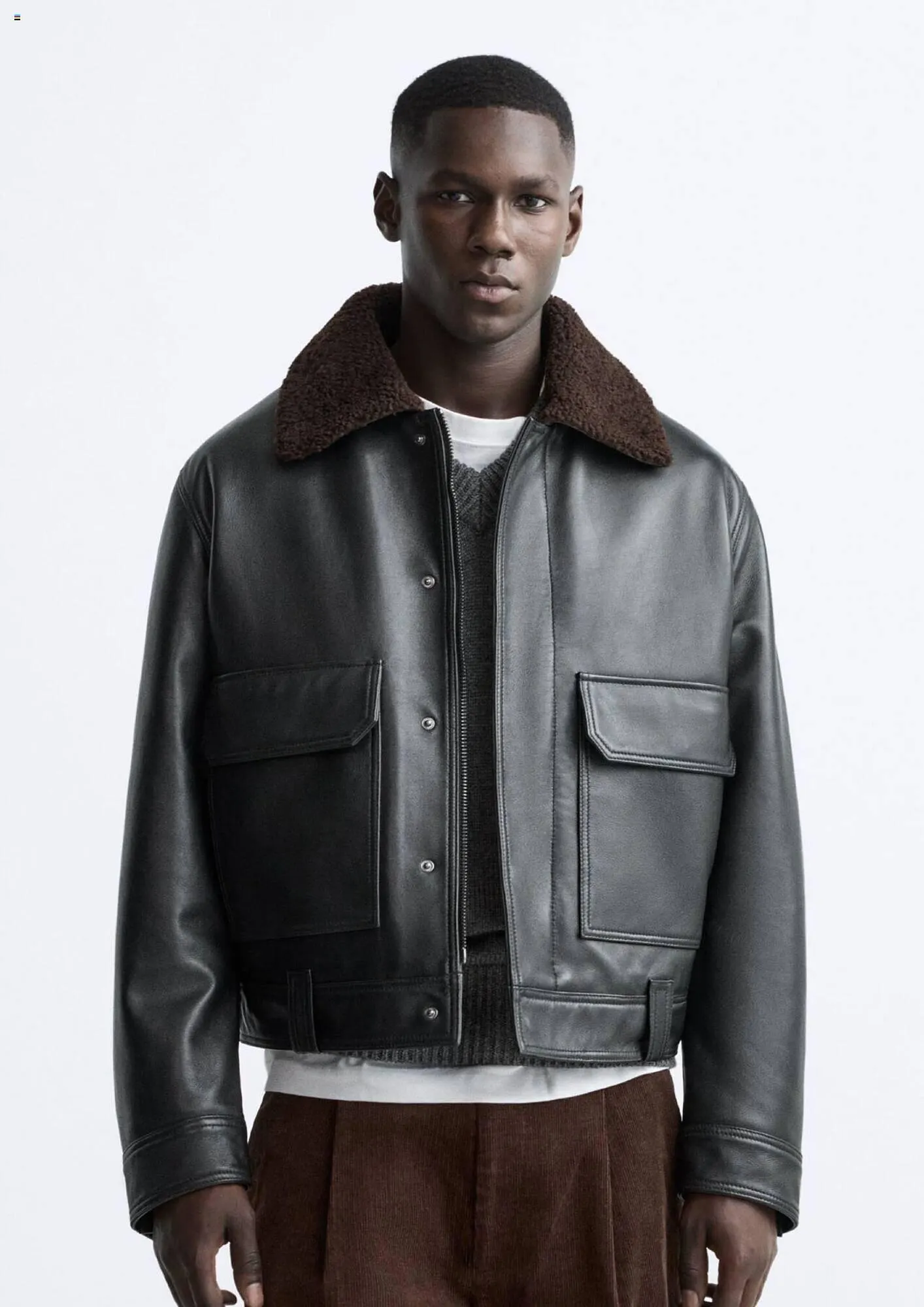 Ofertas de Catálogo ZARA 1 de noviembre al 30 de noviembre 2023 - Página 15 del catálogo