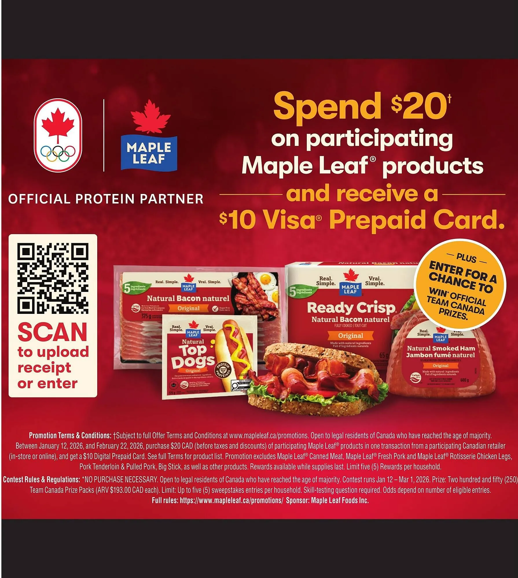 Food Fare flyer from January 24 to January 30 2026 - flyer page 5