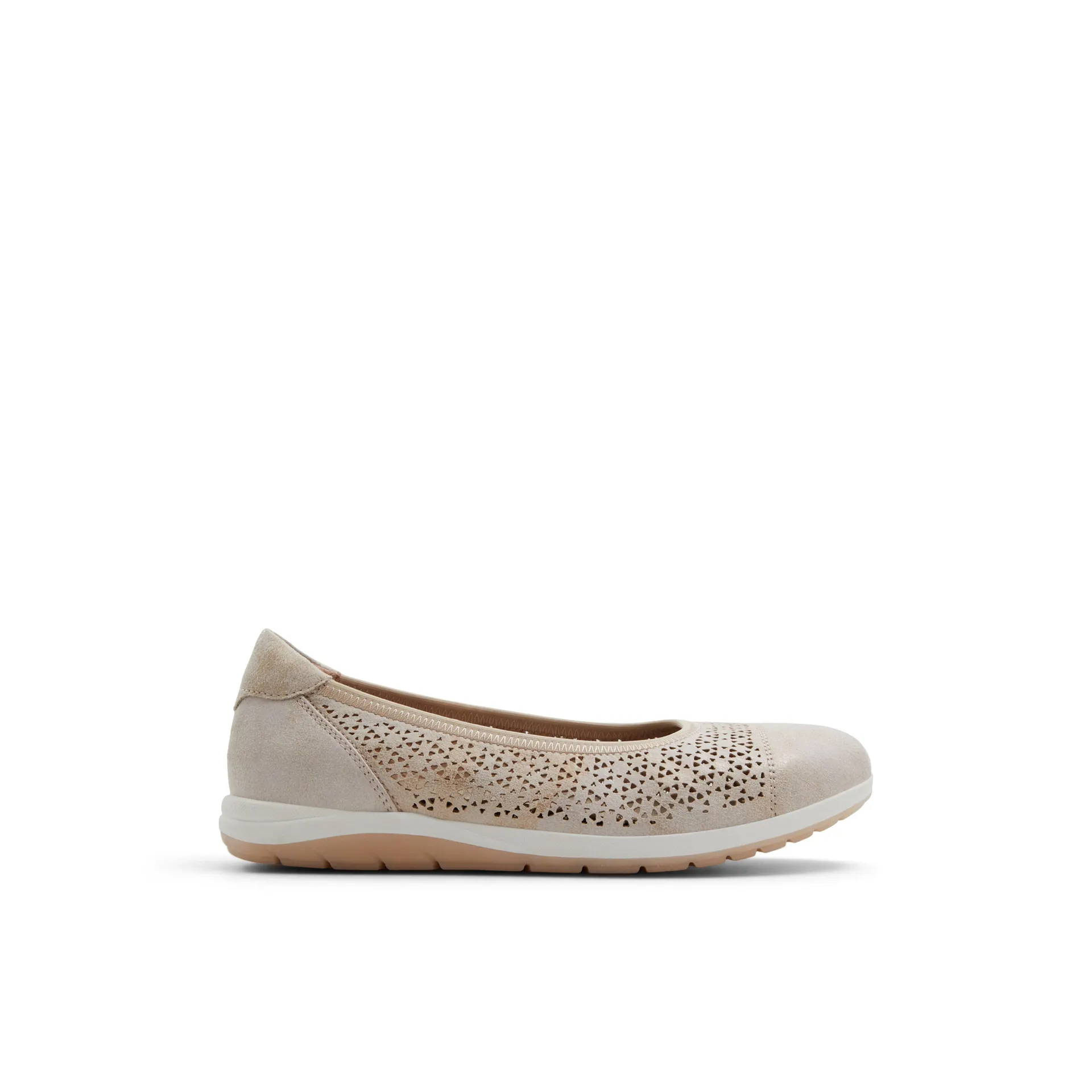 Ballerina - Flat Heel