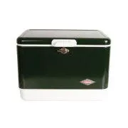 Vintage 54-Quart Steel Belted® Cooler