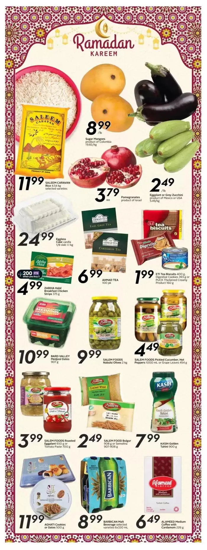 Great discounts on selected products from February 20 to February 26 2025 - flyer page 9
