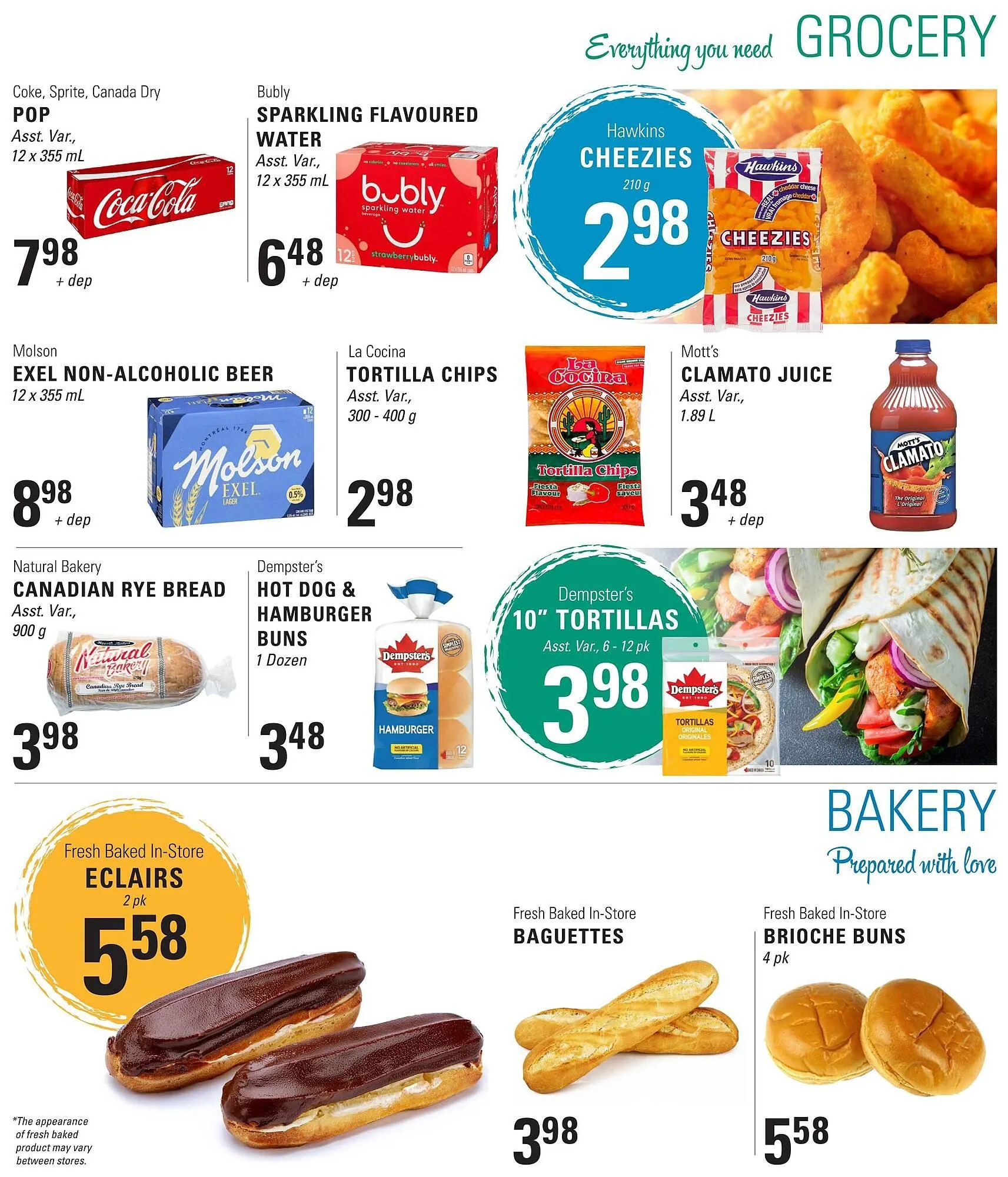 Askews Foods flyer from May 11 to May 24 2025 - flyer page 5