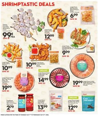 Longo's Flyer from May 7 to May 13 2026 - flyer page 9