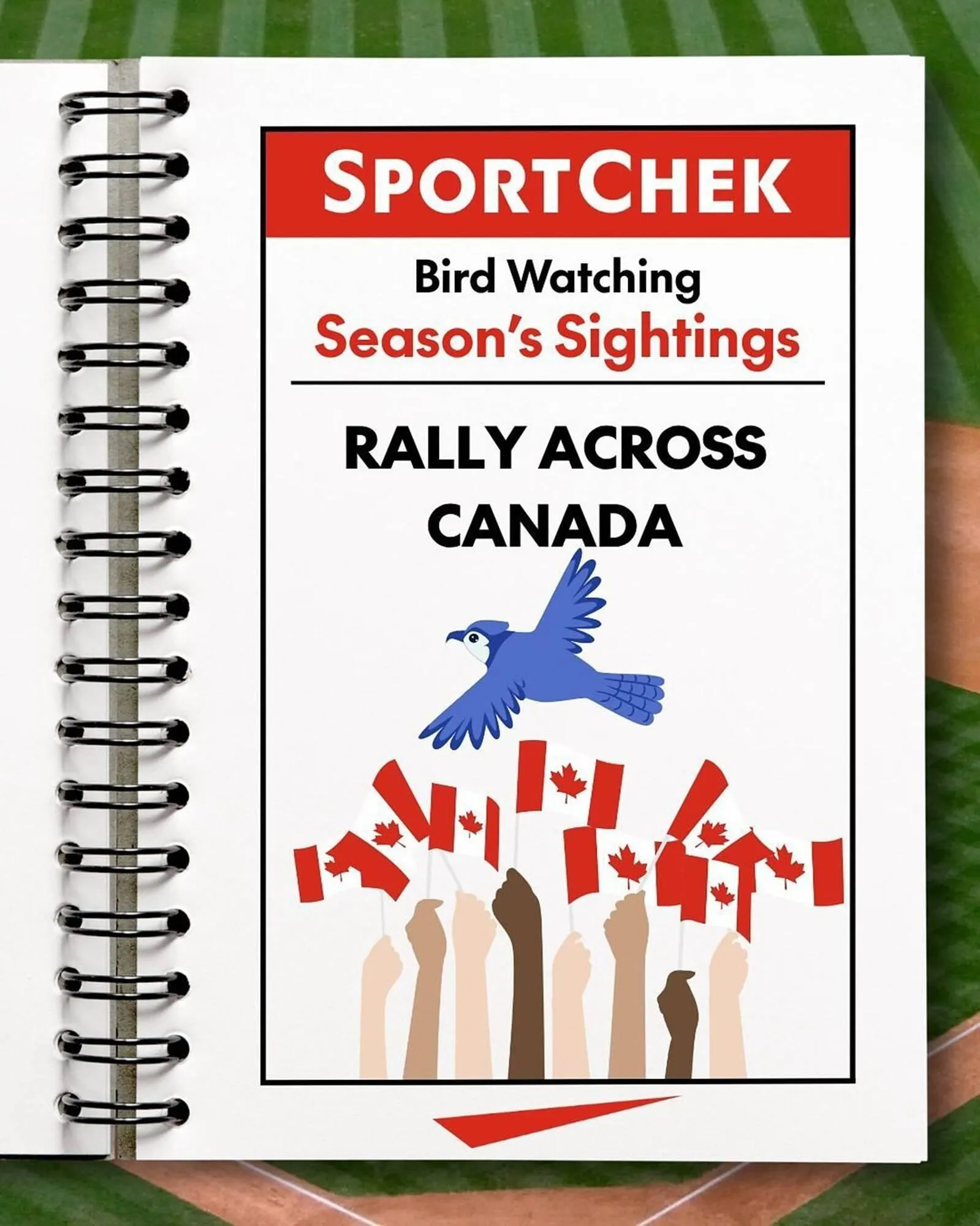 Sport Chek flyer from November 2 to November 9 2025 - flyer page 7
