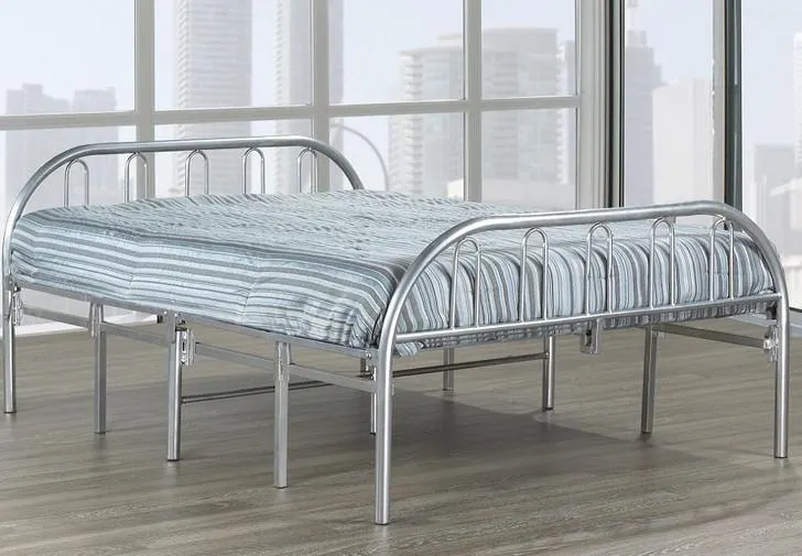 Foldaway Bed