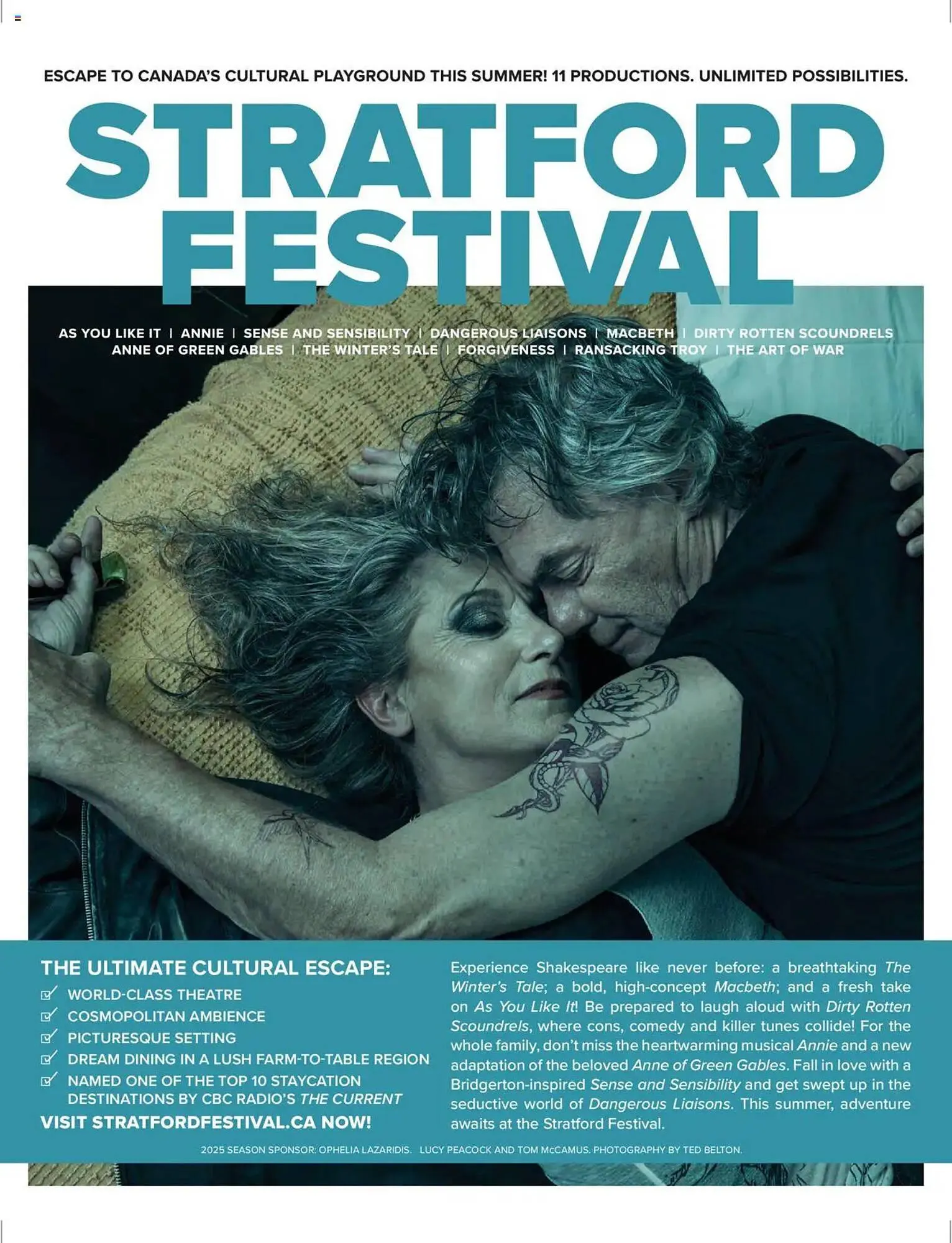 LCBO flyer from July 1 to September 1 2025 - flyer page 53