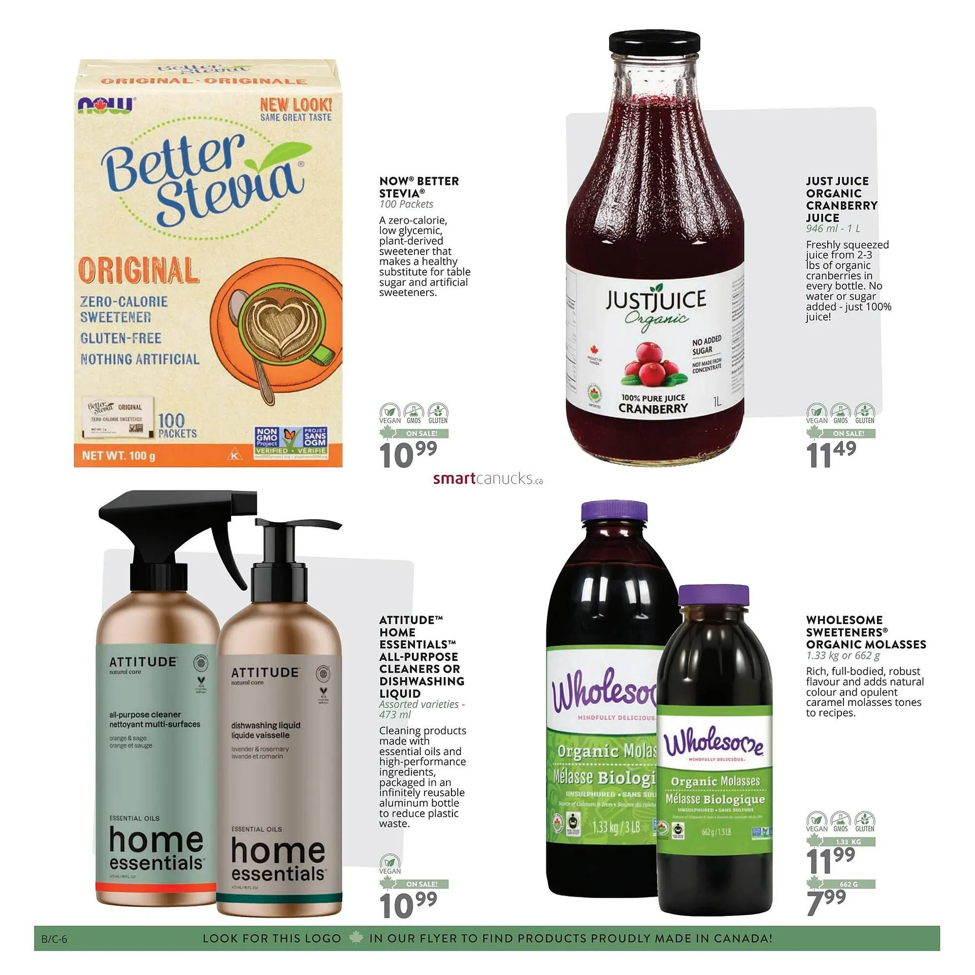 Kardish flyer from March 31 to April 13 2024 - flyer page 10