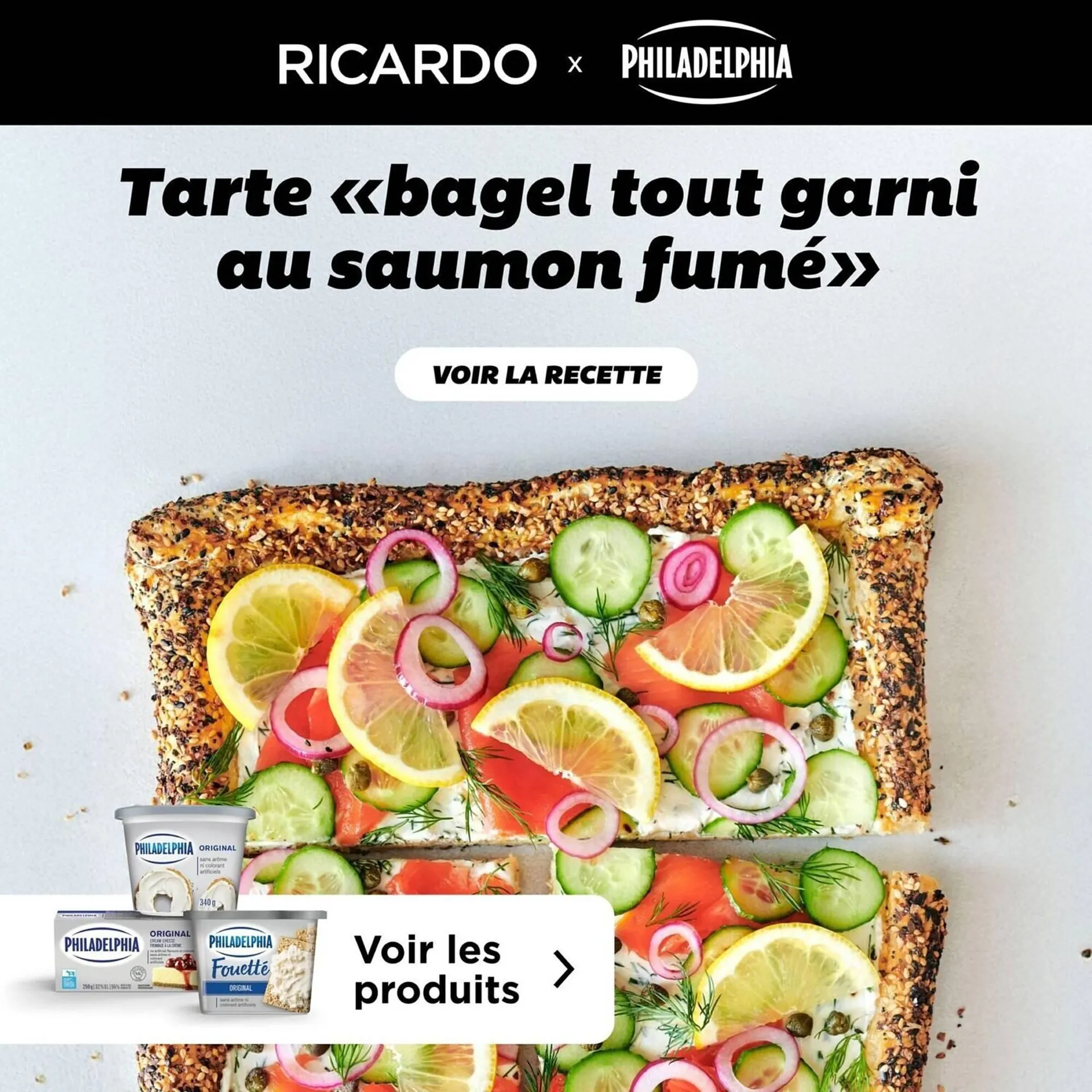 IGA flyer from April 16 to April 30 2025 - flyer page 9