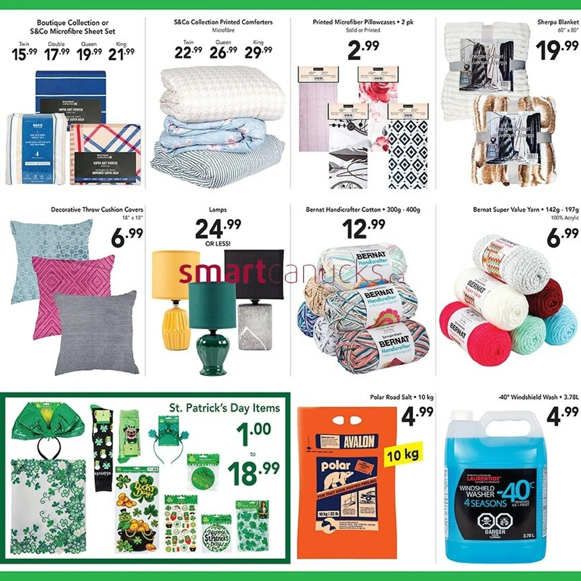 Pipers flyer from February 19 to February 25 2026 - flyer page 3