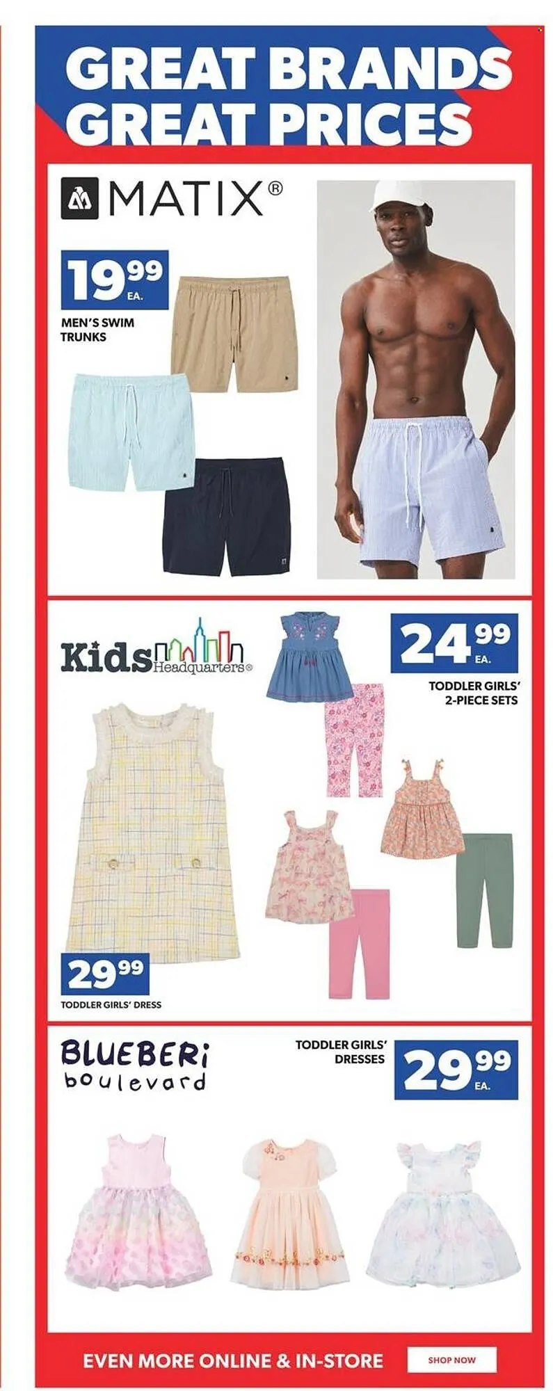 Real Canadian Superstore flyer from April 10 to April 16 2025 - flyer page 29