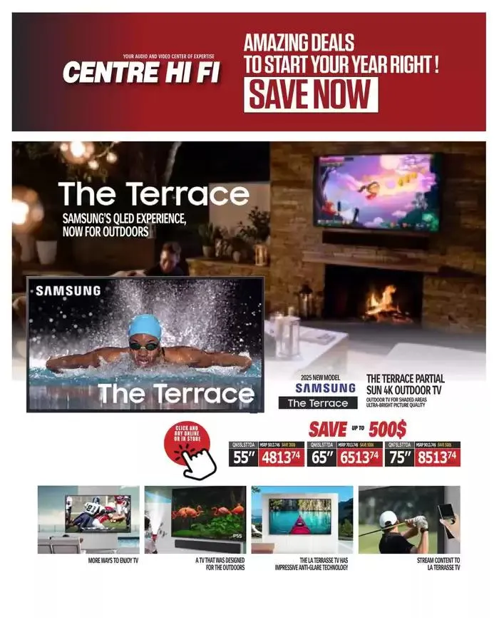 Weekly Flyer from January 17 to January 23 2025 - flyer page 41