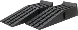 POWERFIST 13,000 lb GVW Vehicle Ramps
