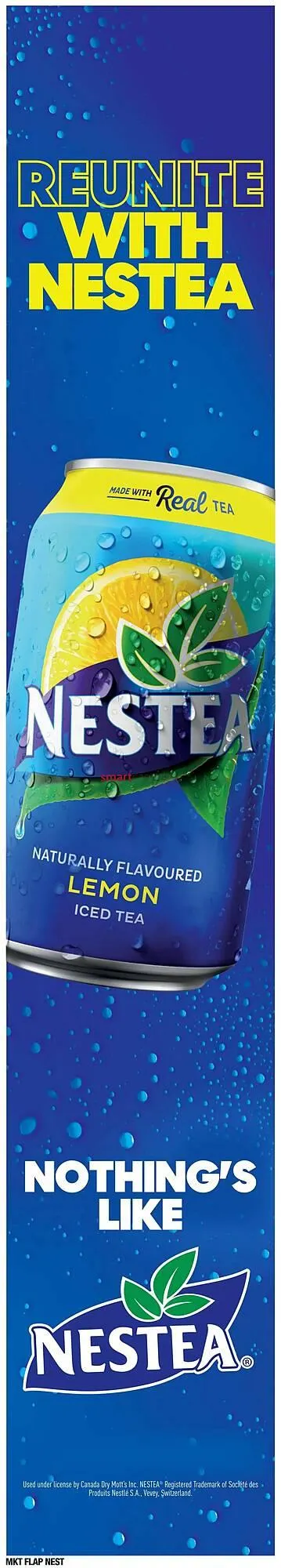 Valu-mart flyer from August 7 to August 13 2025 - flyer page 10