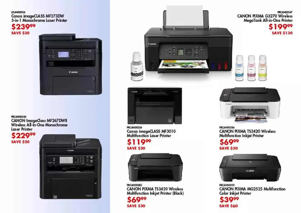 Canada Computers flyer from September 27 to October 3 2024 - flyer page 21