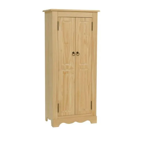 Armoire en pin naturel Klassik