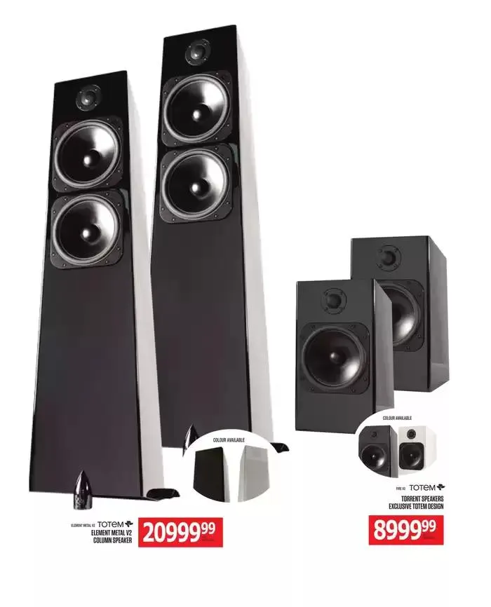 Exclusive deals and bargains from December 26 to January 2 2025 - flyer page 65