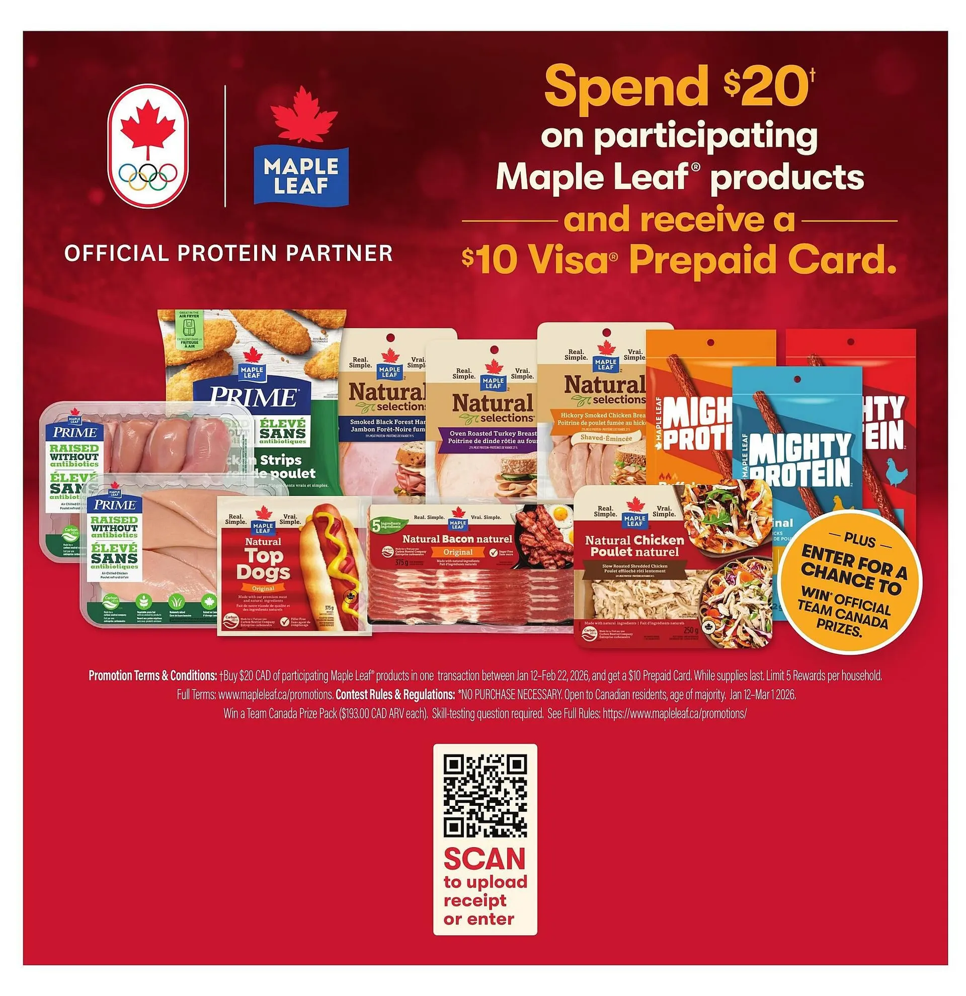 Commisso's Fresh Foods flyer from January 22 to January 28 2026 - flyer page 5