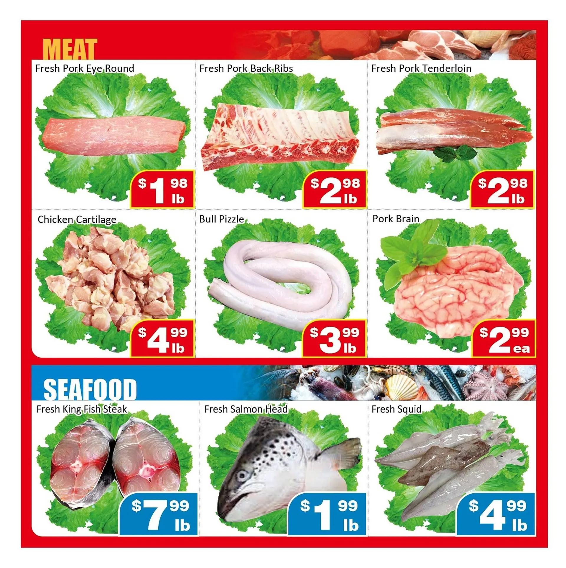 Jian Hing Supermarket flyer from October 31 to November 6 2025 - flyer page 4