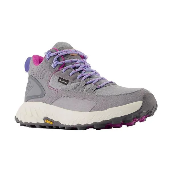 Women's Fresh Foam X Hierro Mid GTX Boots