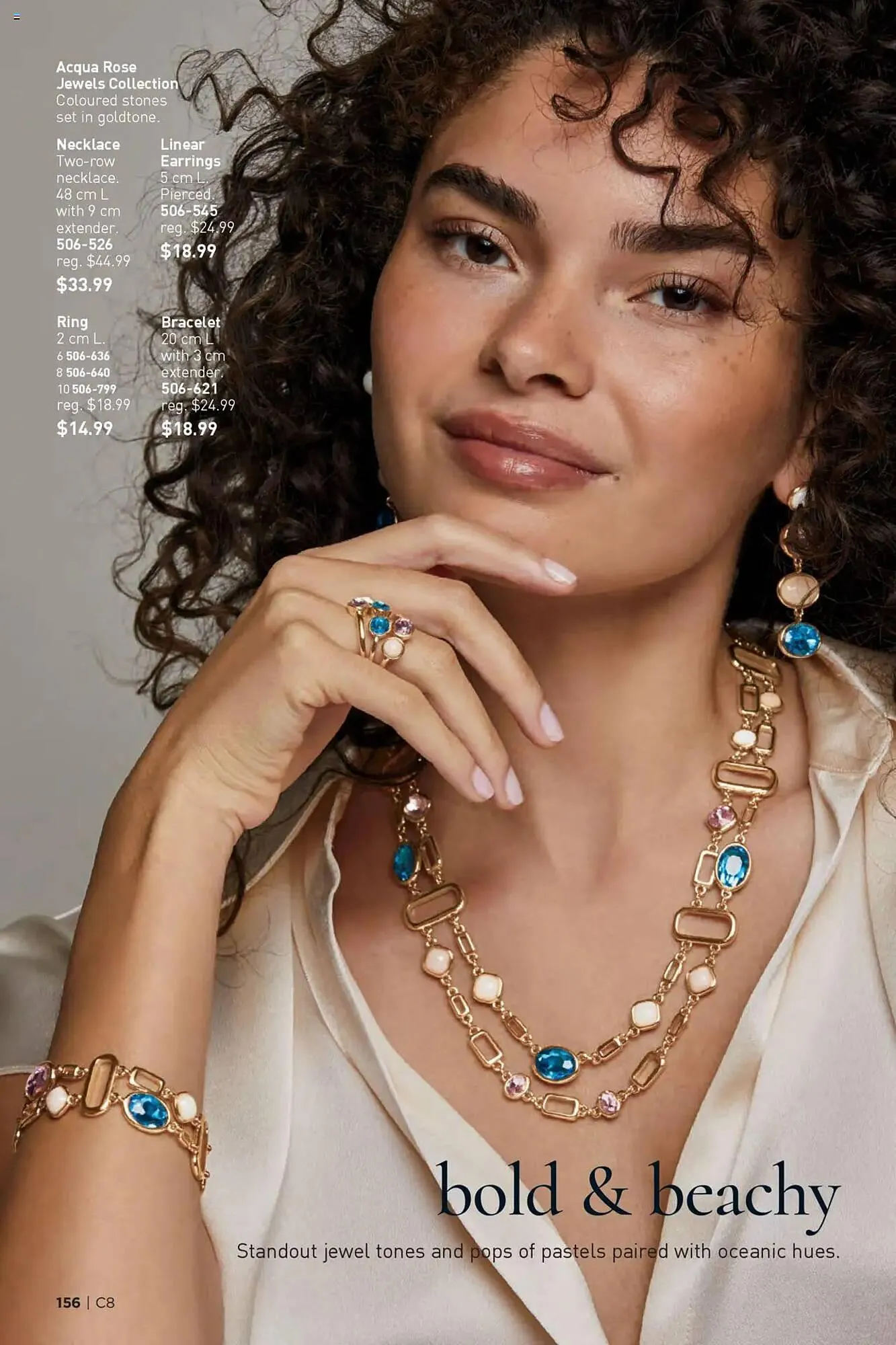 AVON flyer from April 10 to April 23 2025 - flyer page 472