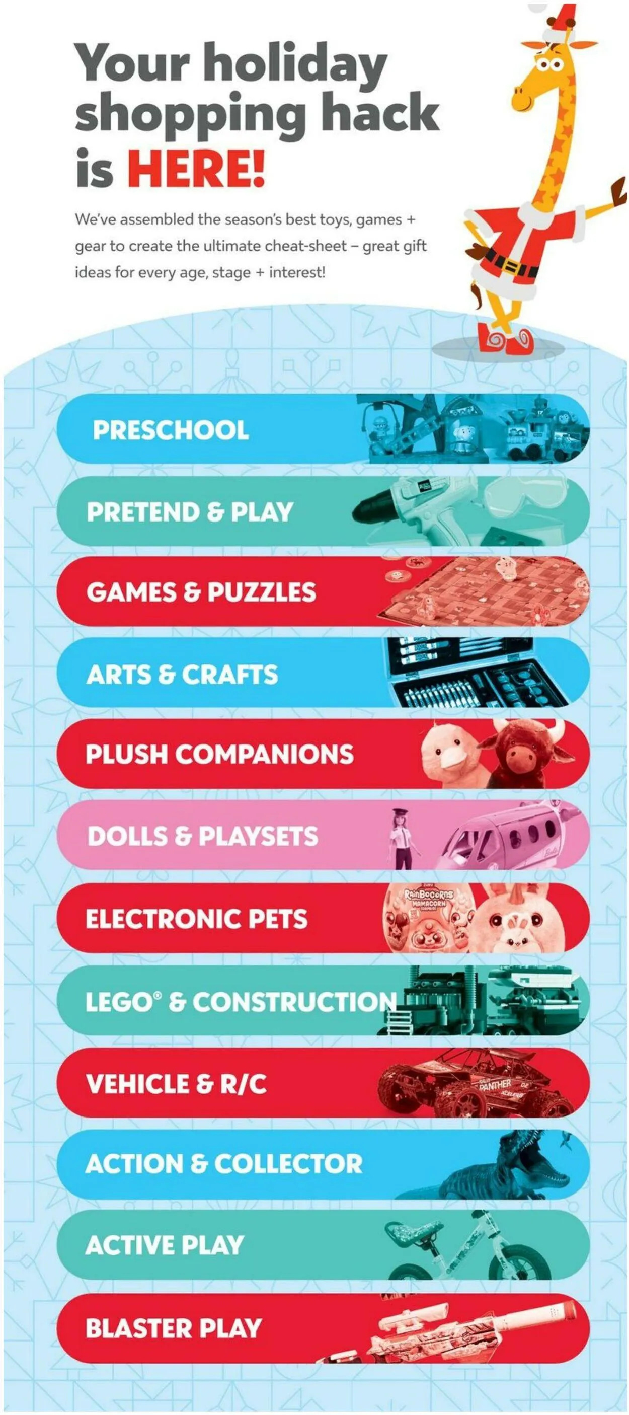 Babies''R''Us Current flyer from November 6 to November 26 2025 - flyer page 2