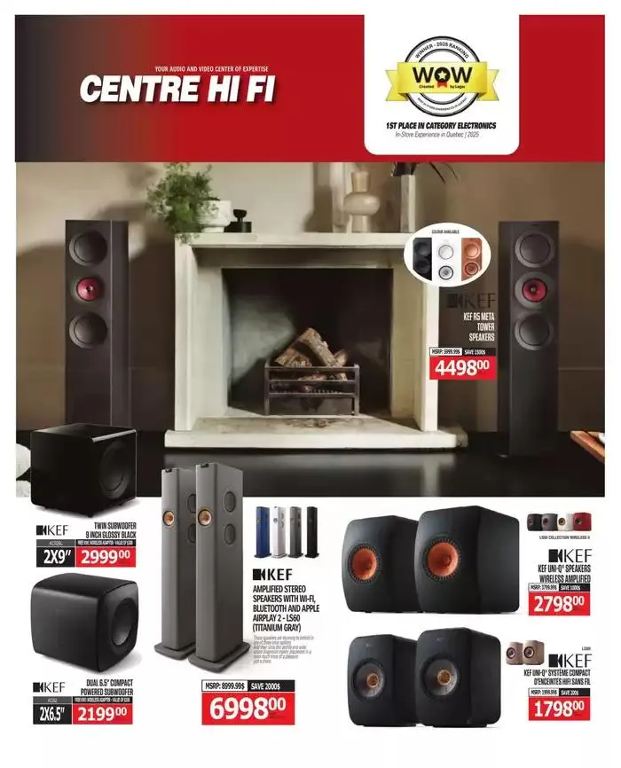 Weekly Flyer from February 21 to February 27 2025 - flyer page 49